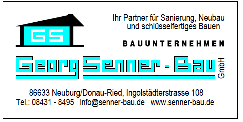 logo Senner